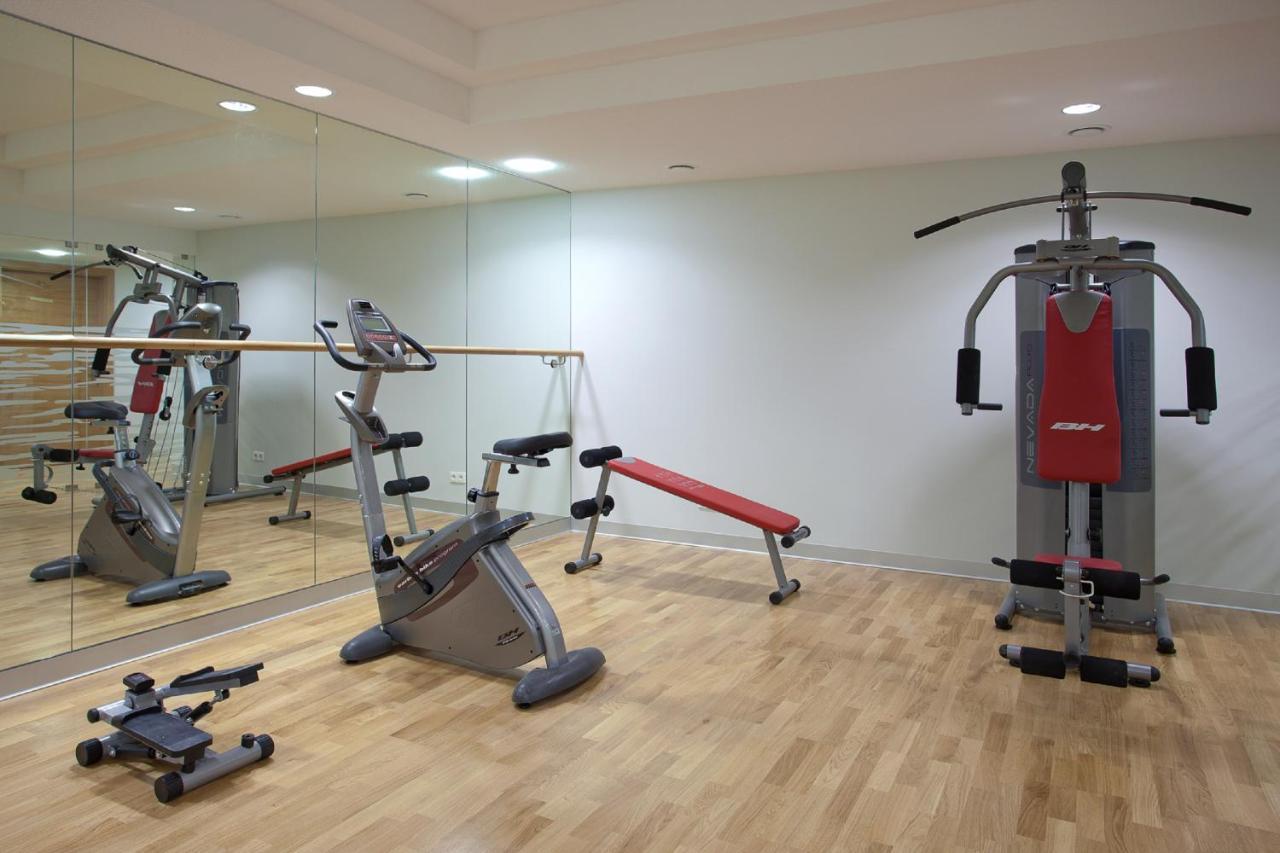 Waterlane Marina By Live & Travel Apartments Gdansk Luaran gambar